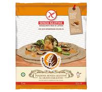 Riccione piadina senza glutine al grano saraceno 2 x 125 g fuori frigo
