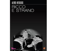 Ricco E Strano [Dvd] - Joan Barry,Henry Kendall - 1931