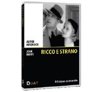 Ricco e strano (edizione restaurata)