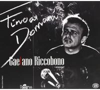 Riccobono, Gaetano - Fino A Domani