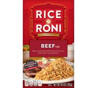 Rice-A-Roni Manzo (4)