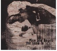 Rice and Beans - The Need to See