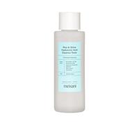rice and shine hyaluronic acid essence toner 150 ml