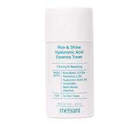 Rice And Shine Hyaluronic Acid Essence Toner Misura 20 ml 150 g