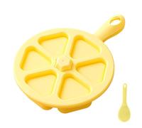 Rice Ball Mold | Onigiri Mold, Rice Shaper, Reusable Food Press With Handle