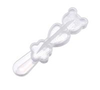 Rice Balls Mould - Sushi Mould - Cartoon Star Heart Bear Shaker Molds For Food - Fun Musubii Mold and Sushi Maker Tool, DIY Rice Mold, Kids Lunch Bentoo, Food Shaping Tool For Home, School, Travel