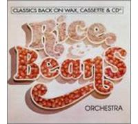 Rice & Beans Orchestra - Best Of