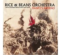 Rice & Beans Orchestra - Dante's Inferno