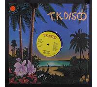 RICE & BEANS ORCHESTRA - disco dancing / our love concerto