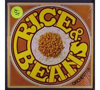 RICE & BEANS ORCHESTRA - rice & beans orchestra