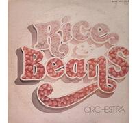 Rice & Beans Orchestra - Rice & Beans Orchestra