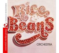 Rice & Beans Orchestra Rice & Beans Orchestra (Digitally Remastered) (CD)