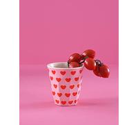 Rice bicchiere Dolci Cuori