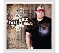 Rice, Bill - I'D Do It All Again