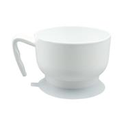 Rice Bowl Container - Contenitori Cibo Ciotole Di Riso | Ciotole Da Cena Ciotola Di Cibo, Zuppa Di Alimento, Stoviglie Autoalimentari Con Aspirazione E Maniglia Per Le Persone