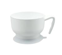 Rice Bowl Container | Spill-Proof Food Bowl | Food-Grade Soup Bowls | Dinner Bowls With Handle | Dinner Bowls Spill Proof Food Bowl, Food Grade Soup Bowls With Handle For Elderly Disabled Kids
