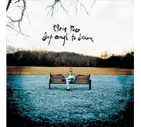 Rice Chris - Deep Enough to Dream