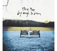 Rice, Chris - Deep Enough to Dream