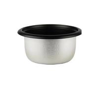 Rice Cooker Inner Pots Replacement Baking Bowl Electric Liner Cooking for Even Heat Distribution Kitchens