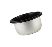 Rice Cooker Inner Pots Replacement Baking Bowl Electric Liner Cooking for Even Heat Distribution Kitchens