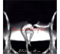 Rice, D'allan - Annie & The Wind of Love EP