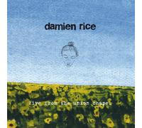 Rice, Damien - Live From The Union Chapel