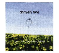 Rice Damien - Live From The Union Chapel