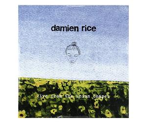 Rice Damien - Live From The Union Chapel