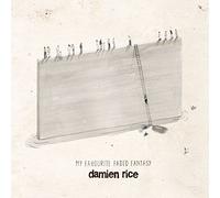 Rice Damien - My Favourite Faded Fantasy