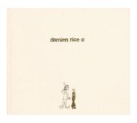 Rice,Damien - O