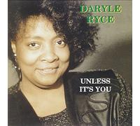 Rice, Daryle - Unless Its You