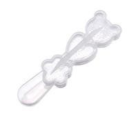 Rice Di Sushi - Strumento Per Produttore Di Sushi | Strumento Di Cottura Della Cucina Stampo Di Riso Collante, Fai Da Te Di Riso Scoopk, Stampo Per Sfere Di Riso, Stampo Di Riso Di Riso Per