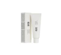 Rice Extract Primer with Hydrating UV Protection for a Smooth Natural Matte Finish