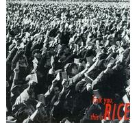 Rice - FUCK YOU, THIS IS RICE