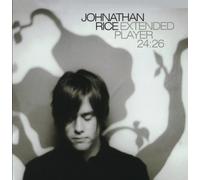 Rice, Johnathan - Jonathan Rice Ep
