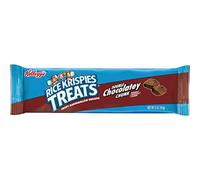 Rice Krispies Treats Big Bar, Double Chocolate Chunk 3 oz (Pack of 12) by Rice Krispies