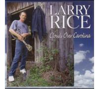 Rice, Larry - Clouds Over Carolina