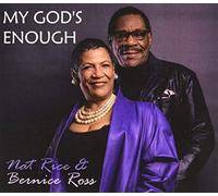 Rice, Nat - My God's Enough