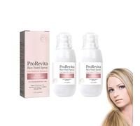 Rice Nutri Hair Spray per la crescita dei capelli con nutrienti di riso, aiuto per capelli, estratto di riso e caffè, siero per la crescita dei capelli e trattamento della perdita dei capelli