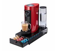 Rice rat Vertuo - Porta capsule per Nespresso con manico (30 capsule)