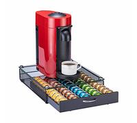 Rice rat Vertuo, porta cialde per capsule Vertuoline (50 cialde)