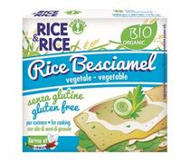 Rice&rice rice besciamel 500 ml