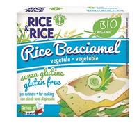 Rice & Rice - Rice Besciamel, 500ml