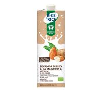 Probios RICE&RICE BEVANDA DI RISO ALLE MANDORLE 1 LITRO