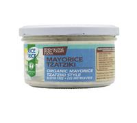 Rice & Rice - Bio MayoRice Tzatziki Style, 165 grammi