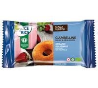 Probios RICE & RICE CIAMBELLINE 4 X 45 G