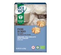 R&R Fiori Riso Yogurt 250g