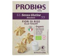 R&R Fiori Riso Yogurt 250g