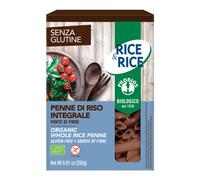 Probios RICE&RICE PENNE 250 G