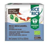 Probios RICE&RICE RICE BESCIAMEL 500 ML